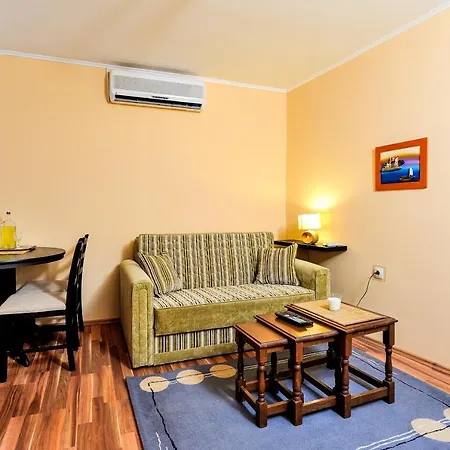 Apartman Kovacic_grubisic